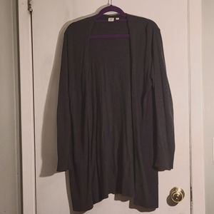 Long sleeve cardigan GAP